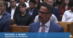 Florida Supreme Court Oral Arguments